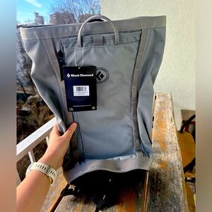 Black Diamond - Street Creek 24 Backpack (NWT)